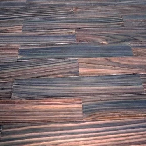 ПАЛИСАНДР M ШТУЧНЫЙ ПАРКЕТ KOMOFLOOR